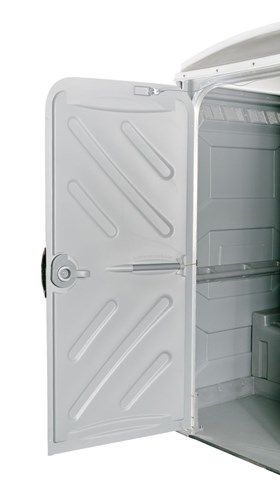 Wheelchair Accessible Unit