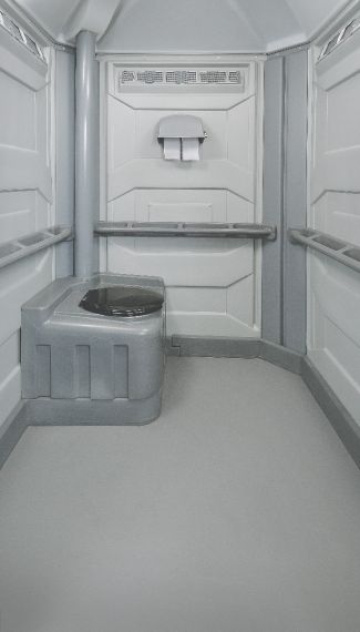Wheelchair Accessible Unit