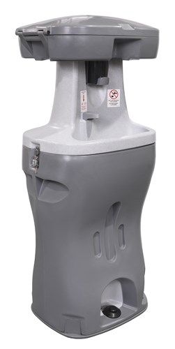 Handwashing Station
